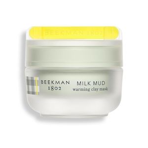 Beekman 1802 Milk Mud Warming Clay Mask 1.69 oz